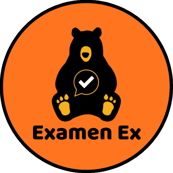Examen Ex